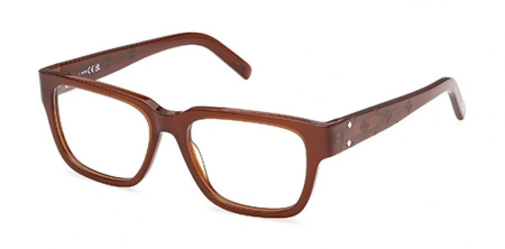 MCM WORLDWIDE 5033 Eyeglasses - view 4